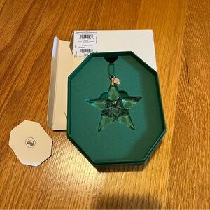Swarovski 2023 Ornament
